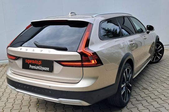 Volvo V90 Cross Country D5 AWD Pro