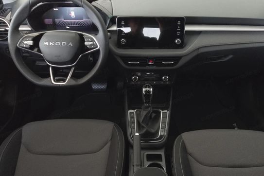 Skoda Fabia Drive 1.0 TSI DSG