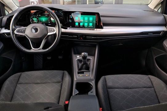 Volkswagen Golf 2.0 TDI