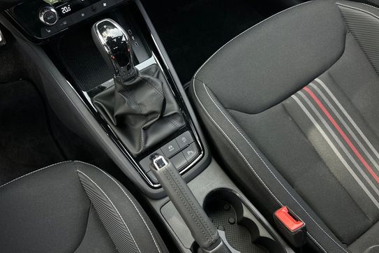 Skoda Kamiq 1.0 TSI Monte Carlo DSG
