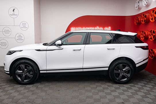 Land Rover Range Rover Velar 2.0 D200 mHEV
