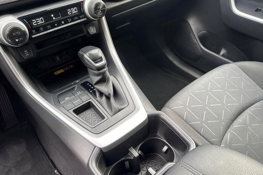 Toyota RAV4 Comfort 2.0 MS