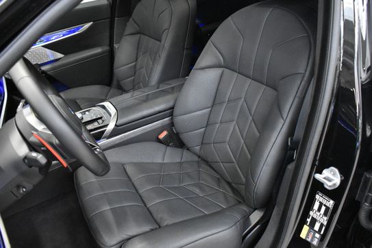 BMW Seria 7 M760e PHEV xDrive