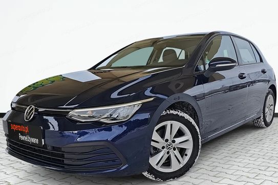 Volkswagen Golf 1.5 TSI EVO Life