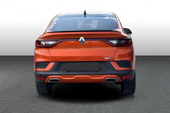 Renault Arkana R.S. Line 1.6 E-TECH  MMT