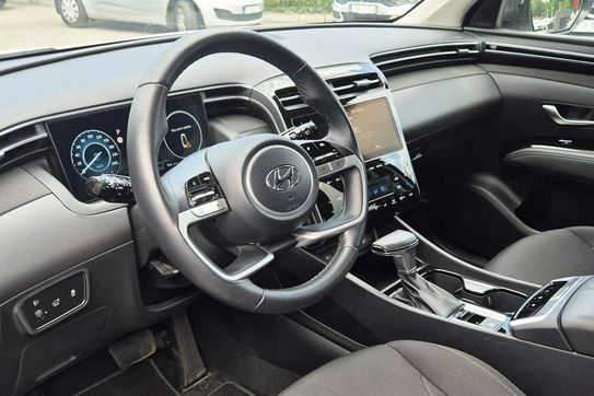 Hyundai Tucson T-GDi 48V Executive 2WD DCT