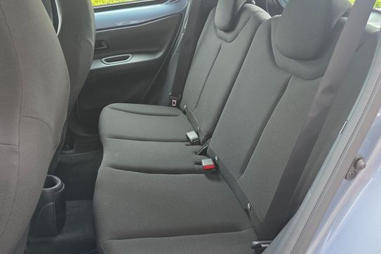 Toyota Aygo X 1.0 VVT-i Comfort