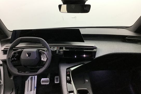 Peugeot 3008 GT 1.2 mHEV e-DCS6