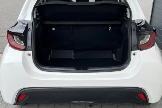 Toyota Yaris Comfort 1.5 Hybrid