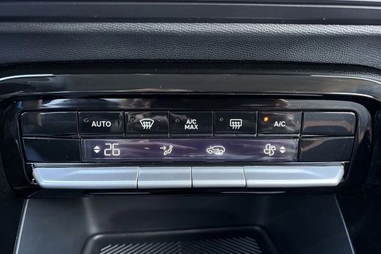 Citroen C3 Aircross 1.2 Turbo S&S