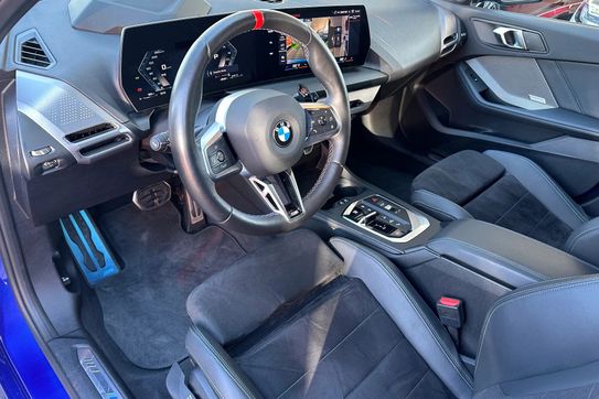 BMW Seria 1 M135i xDrive