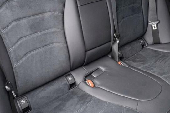 Mercedes Klasa E 220 d 4-Matic AMG