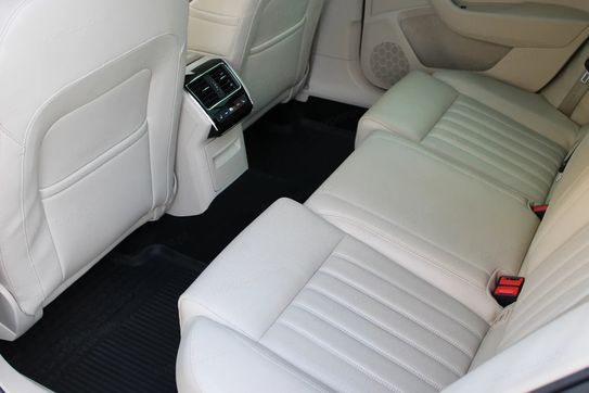 Skoda Superb 2.0 TSI 4x4 L&K DSG