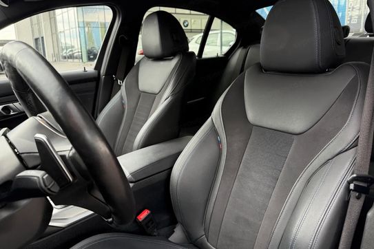 BMW Seria 3 320d xDrive M Sport