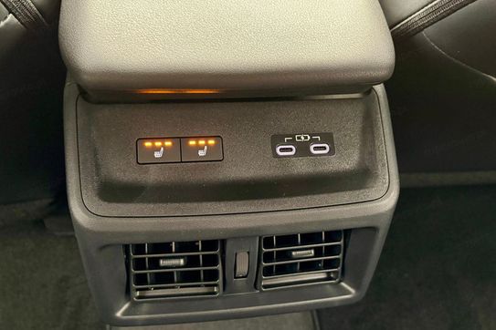 Toyota bZ4X Executive BEV AWD