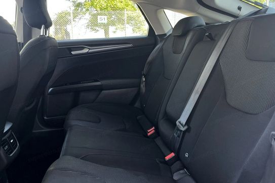 Ford Mondeo 1.5 Ecoboost Titanium