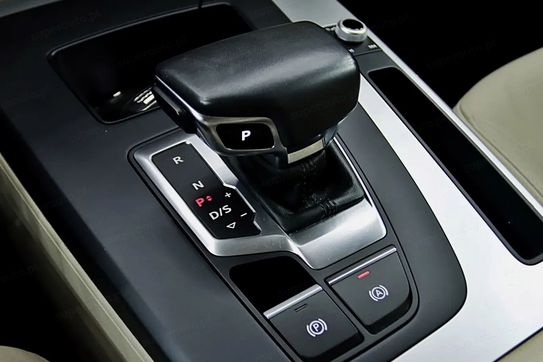 Audi Q5 40 TDI quattro S tronic