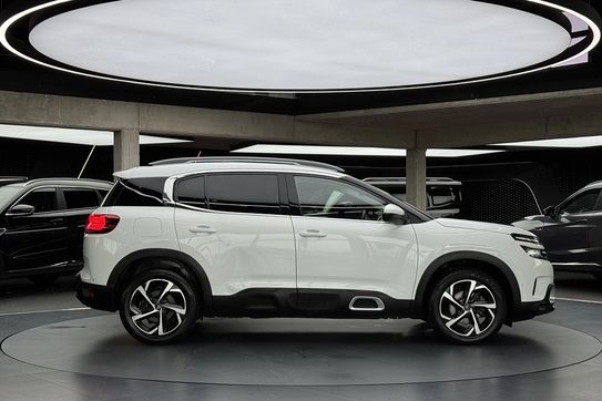 Citroen C5 Aircross Shine EAT8