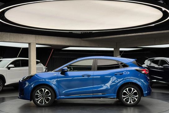 Ford Puma 1.0 EcoBoost