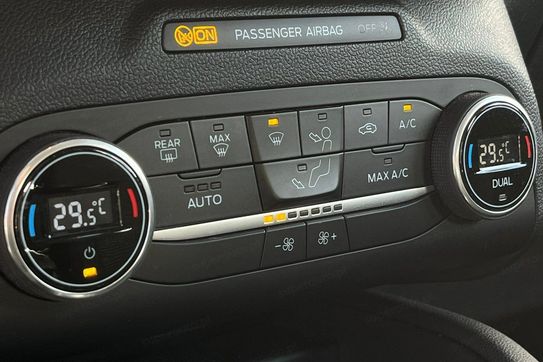 Ford Kuga 2.0 EcoBlue Titanium 4x4