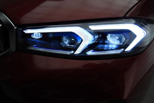 BMW Seria 3 318i M Sport