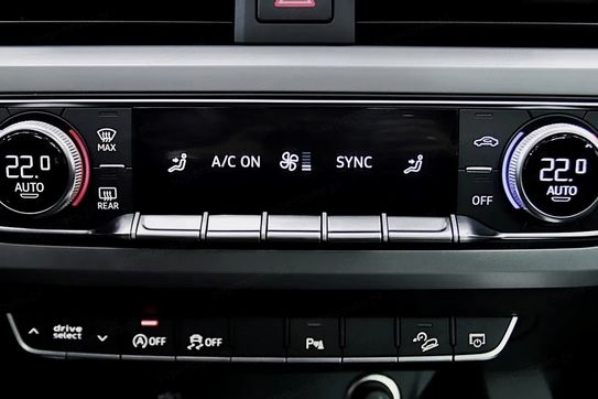 Audi A4 Allroad 45 TFSI quattro S tronic