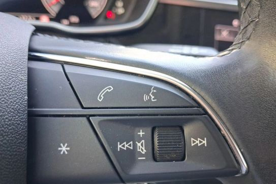 Audi Q3 35 TFSI mHEV S tronic