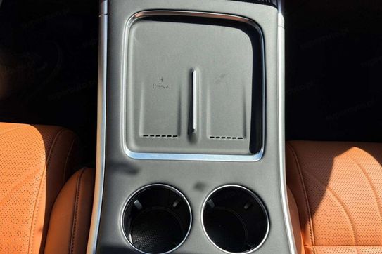 XPENG G9 AWD Performance Pro