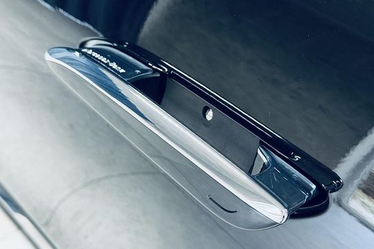Mercedes Klasa E 220 d 4-Matic AMG