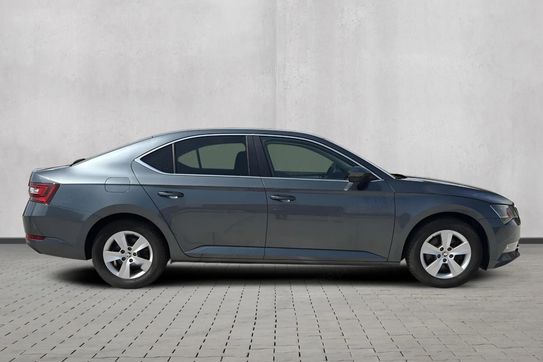 Skoda Superb 1.8 TSI Ambition