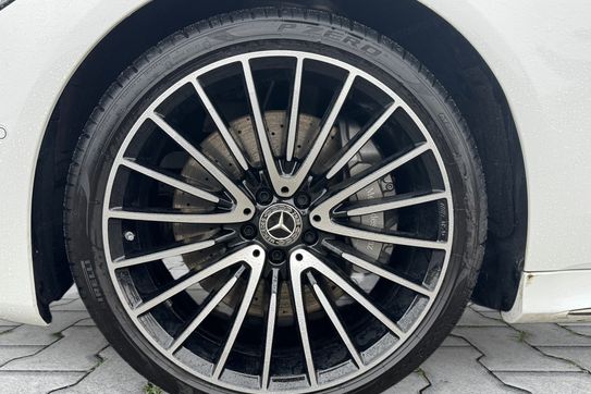 Mercedes S Klasa S 450 d mHEV 4-Matic L 9G-TRONIC