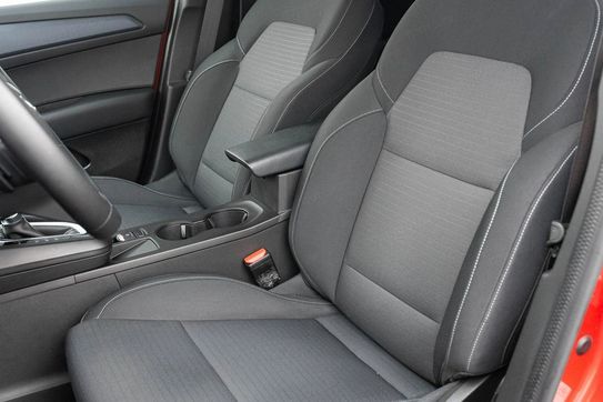 Renault Arkana 1.3 TCe Zen EDC