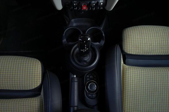 Mini Mini Cooper aut