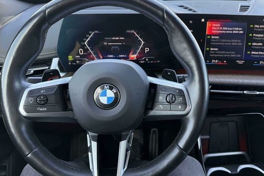 BMW X1 xDrive23i M Sport