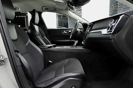 Volvo V60 CC Pro D4 AWD aut