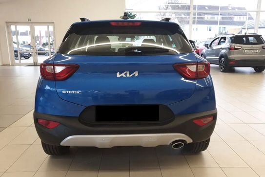 Kia Stonic 1.0 T-GDI M DCT