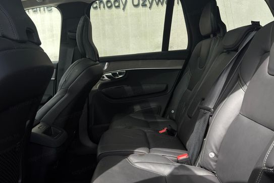 Volvo XC90 B5 B AWD Plus Bright 7os