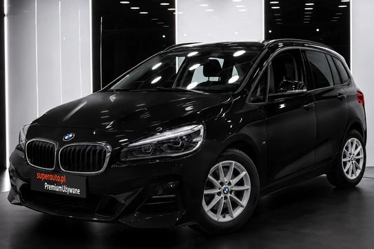 BMW Seria 2 218i