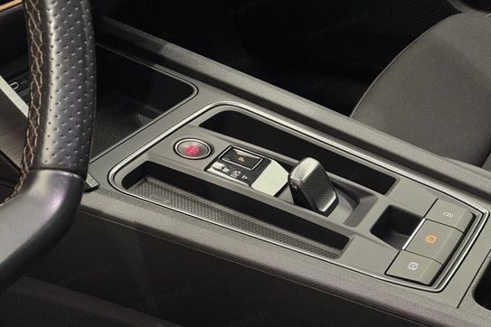 Cupra Formentor TSI DSG