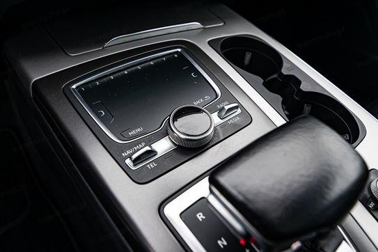 Audi Q7 3.0 TDI quattro Tiptr.