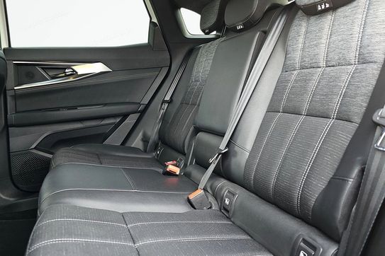 Renault Austral 1.2 E-Tech Full Hybrid Techno