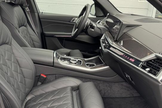 BMW X5 xDrive30d M Sport