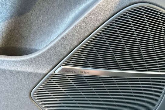 Audi Q8 50 TDI quattro