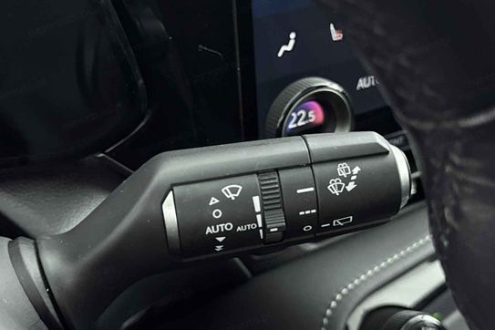 Lexus NX 350h Omotenashi 2.5 Hybrid AWD