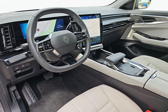 Renault Espace E-Tech Full Hybrid 200 Iconic MMT 5os.