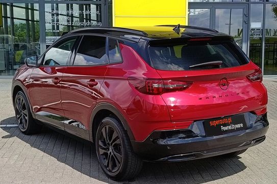 Opel Crossland X 1.2 t Gs S&S