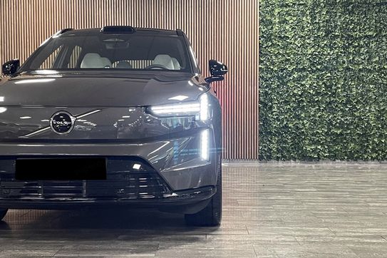 Volvo EX90 Twin Performance AWD Ultra