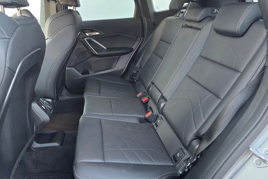 BMW X1 sDrive18i M Sport