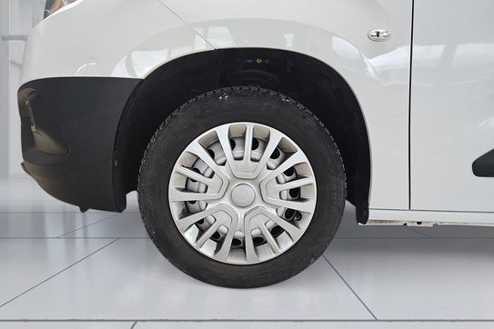Toyota Proace City 1.5 D-4D Active