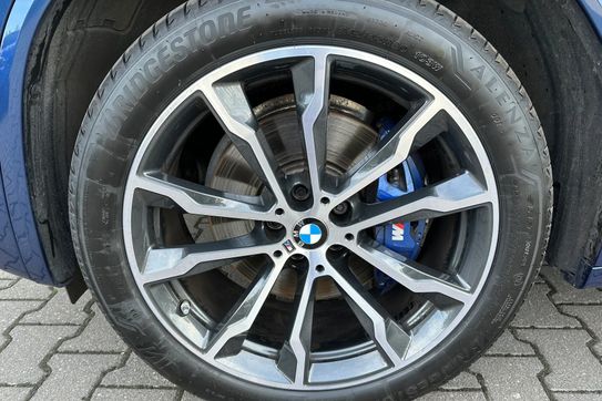 BMW X4 xDrive20d M Sport